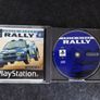 Colin McRae Rally PS1 Image 4