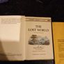 Ladybird Vintage Books- The Lost World and Learnabout Sailing and Boating Image 3