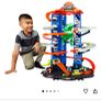 Ultimate Hot Wheels Garage Image 2