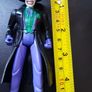 Batman The Animated Series Joker With Purple Trenchcoat Image 4