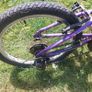 childs bike Image 2