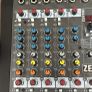 Zed 10 FX parts Image 3