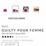 Gucci Guilty Femme Image 2