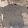 Baby long sleeved top 18months Image 2