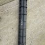 1 Meter Galvanised Channel Drain Image 5