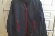 Mens Trespass fleece/ Jacket
