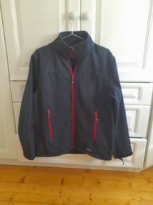 Mens Trespass fleece/ Jacket