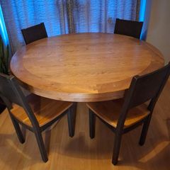 Dinner table