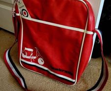 Laptop bag - brand new