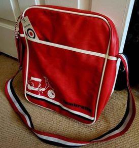 Laptop bag - brand new