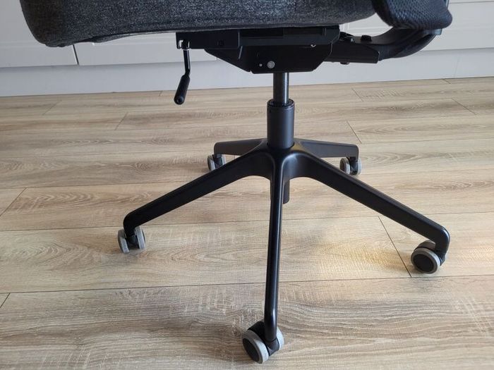 Office Chair Ikea Jarvfjallet