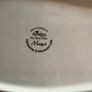 Aynsley Fine Bone China Sandwich Tray Image 2