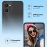 NEW SALE | Mobile Phone 2023 C1 Plus,Android 13 SIM Free Unlocked Smartphone,5150mAh Battery,6.52 inch HD Screen 3+32GB RAM/256GB Extension Image 4