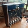 Antique Jewellers Watch Outdoor Sign. Image 2