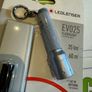 Ledlenser keychain led torch Image 2
