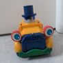 Vintage TOMY car toy Image 2