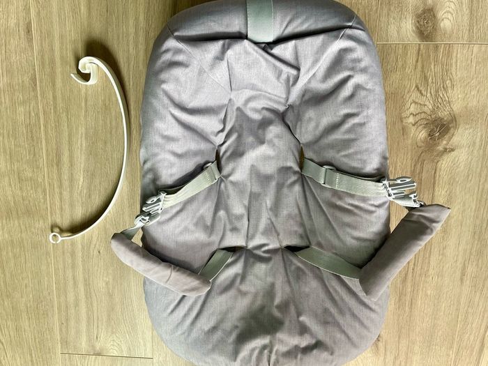 Tripp Trapp newborn set