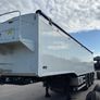 2015 Blower trailer Image 5