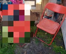 Folding Chairs