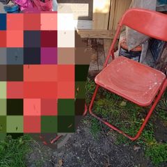 Folding Chairs