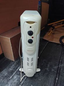 Electric heater