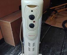Electric heater