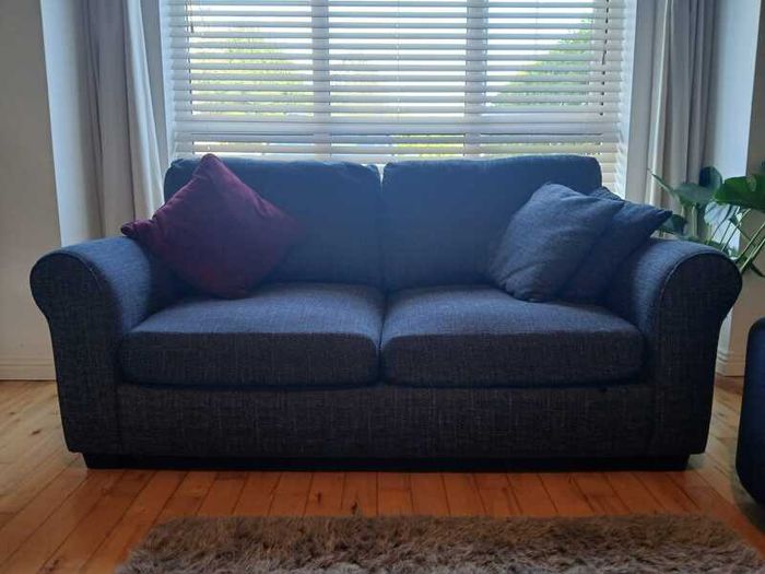 Habitat sofa bed