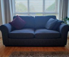 Habitat sofa bed