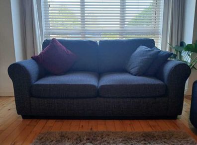 Habitat sofa bed