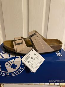 Birkenstock Boston Sandals