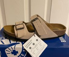 Birkenstock Boston Sandals