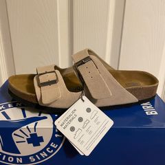 Birkenstock Boston Sandals