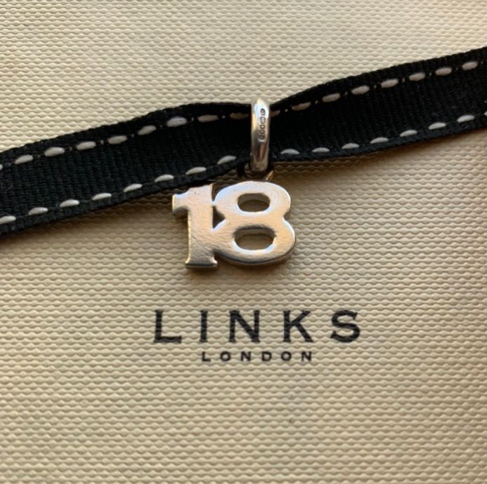 Links Of London
