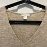 H&M knit jumper Image 4