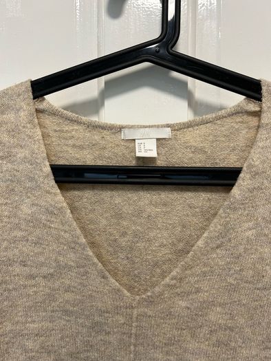 H&M knit jumper