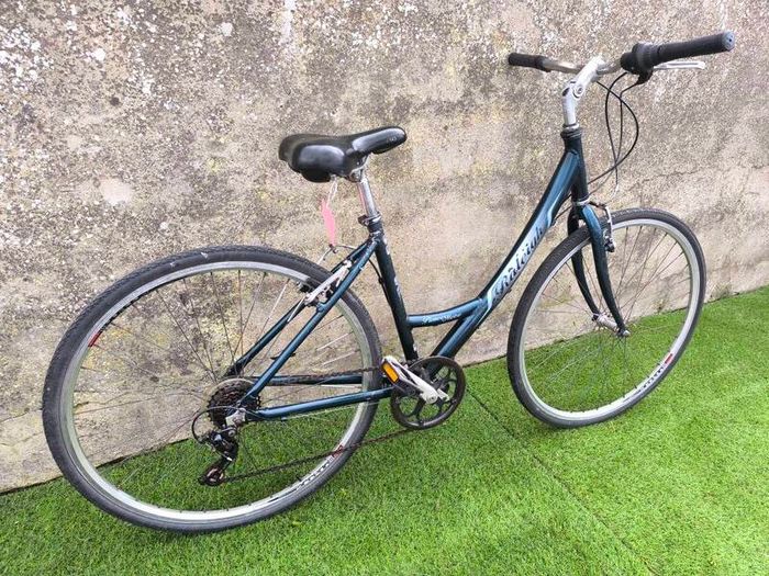 Raleigh Pioneer Metro Ladies Bike