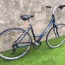 Raleigh Pioneer Metro Ladies Bike Image 3