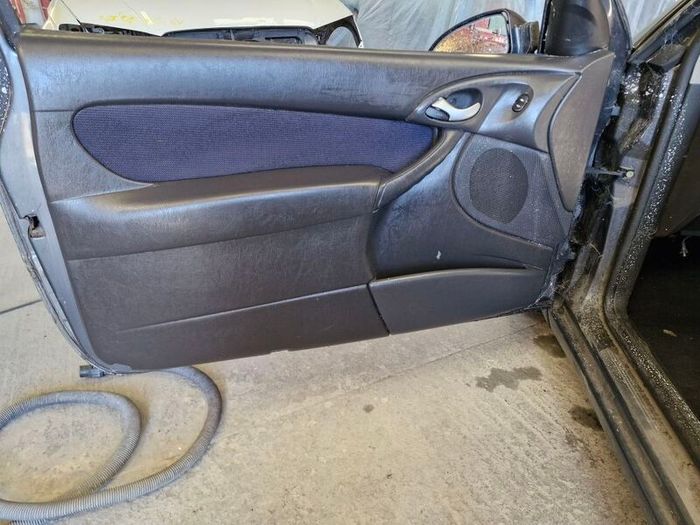 st170 interior 2002 model