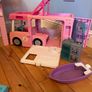 Barbie dream house Image 4