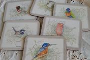 Jason Sydney Scenes Coasters