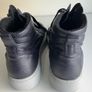 ARA Ankle Boots Lace/Zip Navy 7.5/41.5 Image 8