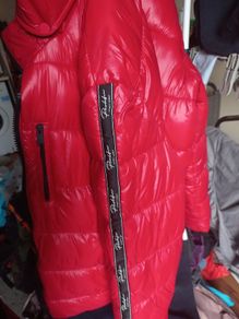 Jacket River Island. New!