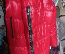 Jacket River Island. New!