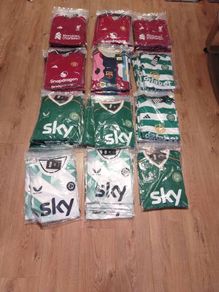 kids  football kits