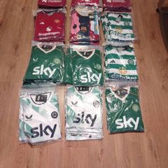 kids  football kits