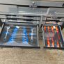 Manarola 12 Drawer Tool Box Fully Loaded With Tools Image 7