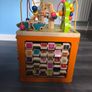 Zanny Zoo Activity cube Image 2