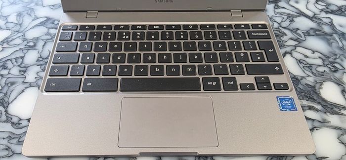 Samsung Chromebook XE310XBA