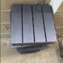 IKEA RUNNEN Outdoor Floor Decking Tiles Image 2