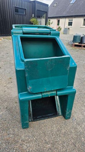 Carbery Fuel bunker 120kg